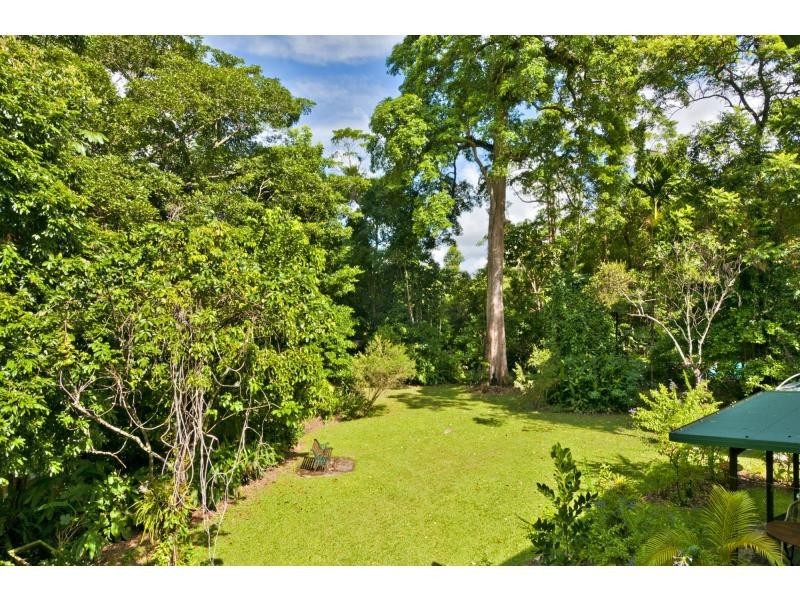 11-15 ‘Red Mill House’ Stewart Street, Daintree QLD 4873