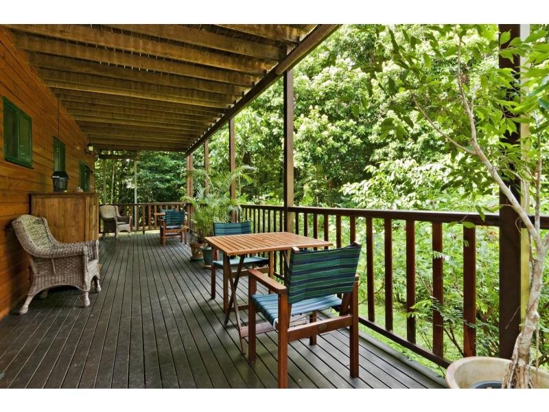 11-15 ‘Red Mill House’ Stewart Street, Daintree QLD 4873