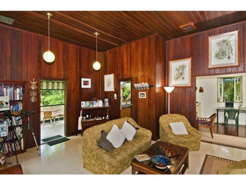 11-15 ‘Red Mill House’ Stewart Street, Daintree QLD 4873