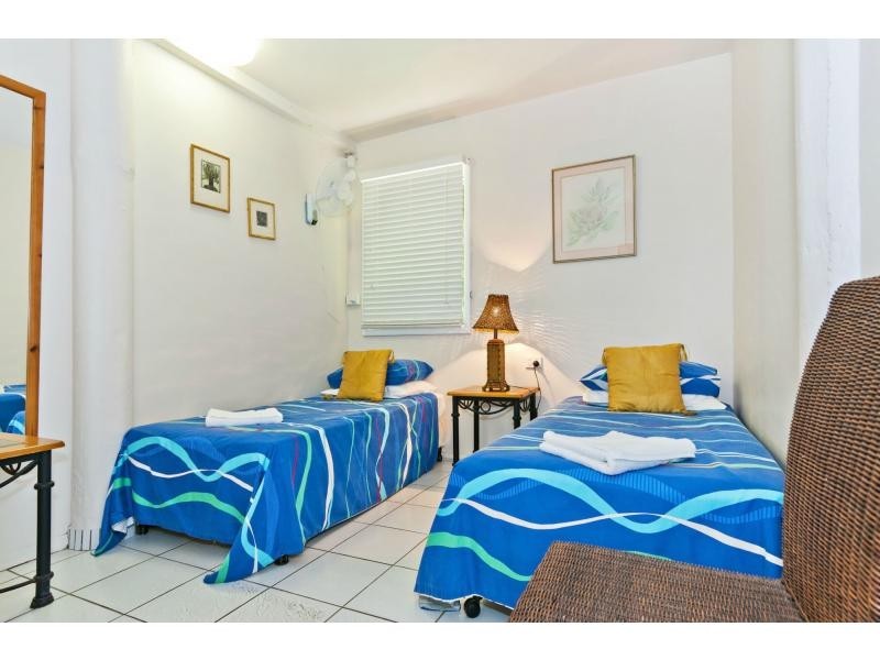 11-15 ‘Red Mill House’ Stewart Street, Daintree QLD 4873