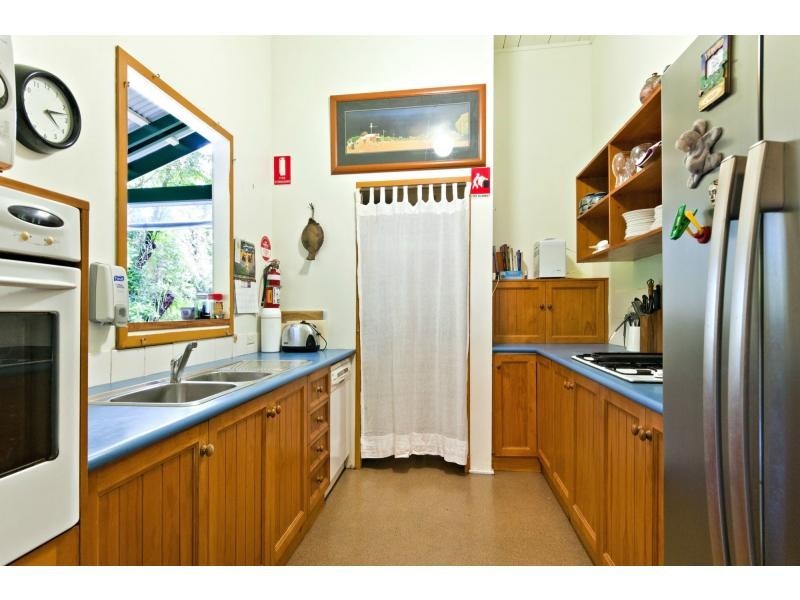 11-15 ‘Red Mill House’ Stewart Street, Daintree QLD 4873