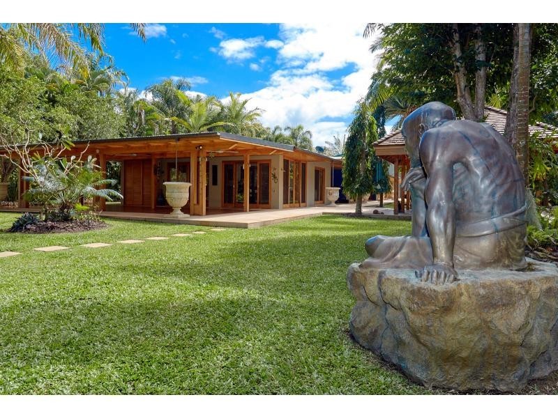 59-61 Wonga Beach Road, , Wonga Beach Via, Port Douglas QLD 4877