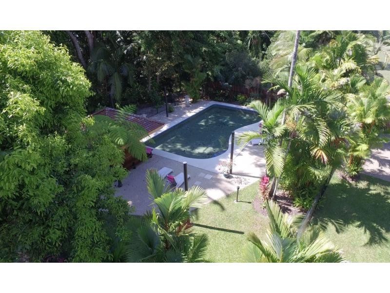 59-61 Wonga Beach Road, , Wonga Beach Via, Port Douglas QLD 4877