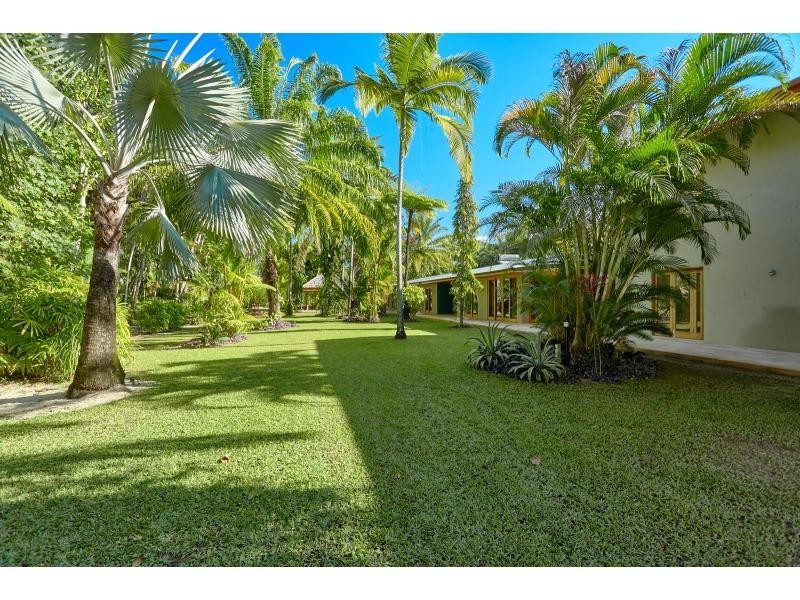 59-61 Wonga Beach Road, , Wonga Beach Via, Port Douglas QLD 4877