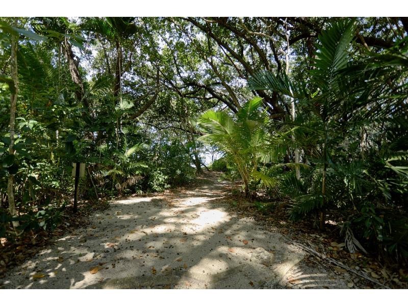 59-61 Wonga Beach Road, , Wonga Beach Via, Port Douglas QLD 4877