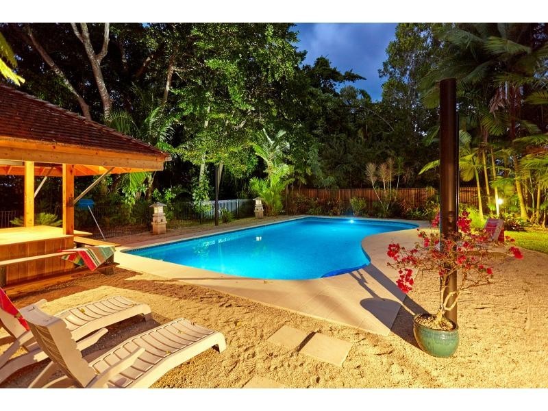 59-61 Wonga Beach Road, , Wonga Beach Via, Port Douglas QLD 4877