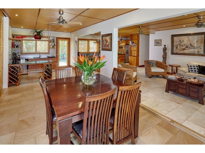 59-61 Wonga Beach Road, , Wonga Beach Via, Port Douglas QLD 4877