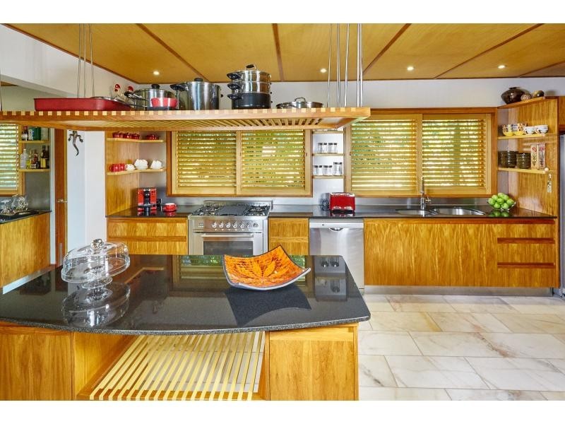 59-61 Wonga Beach Road, , Wonga Beach Via, Port Douglas QLD 4877