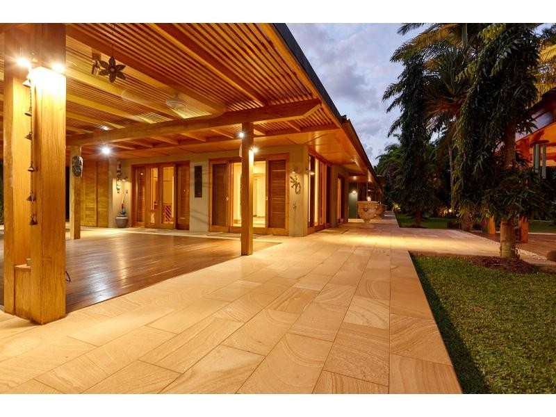 59-61 Wonga Beach Road, , Wonga Beach Via, Port Douglas QLD 4877