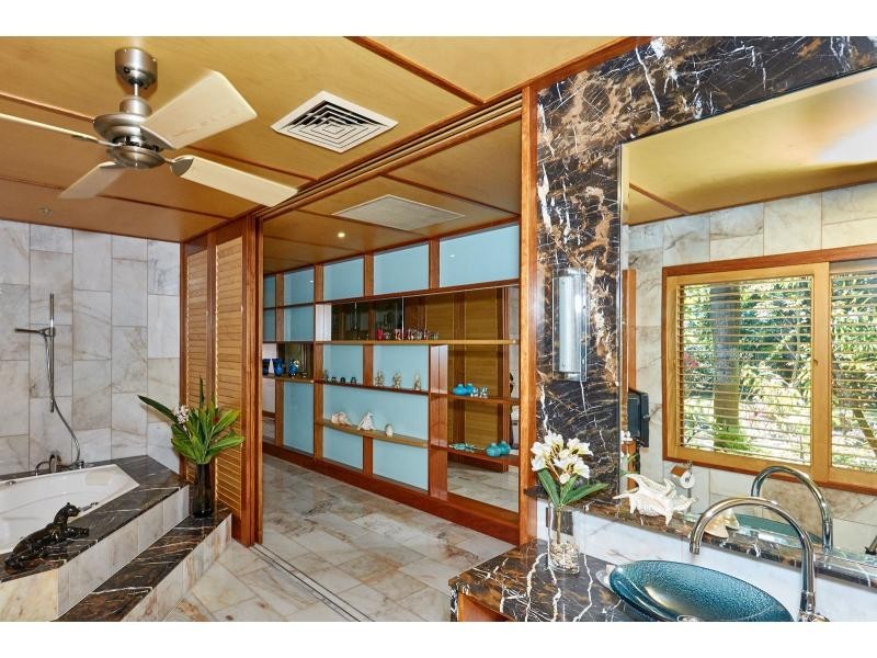 59-61 Wonga Beach Road, , Wonga Beach Via, Port Douglas QLD 4877