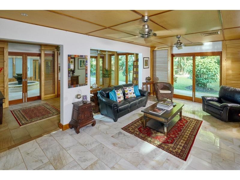 59-61 Wonga Beach Road, , Wonga Beach Via, Port Douglas QLD 4877