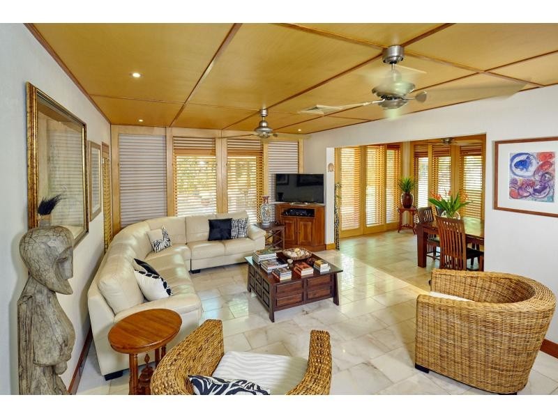 59-61 Wonga Beach Road, , Wonga Beach Via, Port Douglas QLD 4877