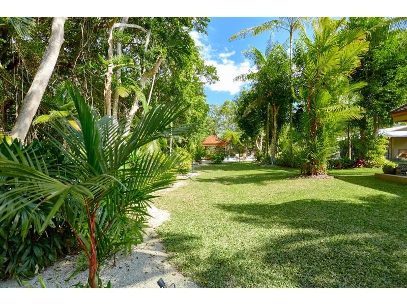 59-61 Wonga Beach Road, , Wonga Beach Via, Port Douglas QLD 4877