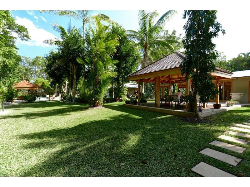 59-61 Wonga Beach Road, , Wonga Beach Via, Port Douglas QLD 4877