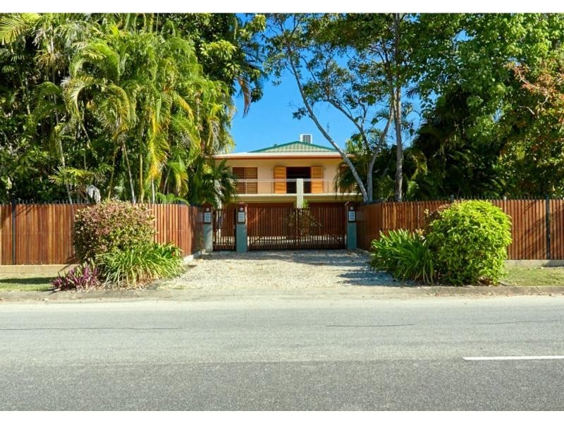 59-61 Wonga Beach Road, , Wonga Beach Via, Port Douglas QLD 4877