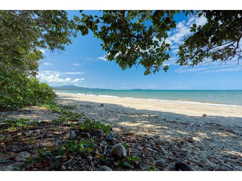 59-61 Wonga Beach Road, , Wonga Beach Via, Port Douglas QLD 4877