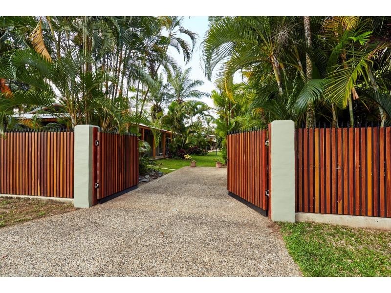 59-61 Wonga Beach Road, , Wonga Beach Via, Port Douglas QLD 4877