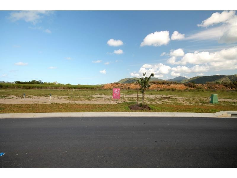 Lot 42 Milman Drive ‘Port Pacific Estate’, Port Douglas QLD 4877