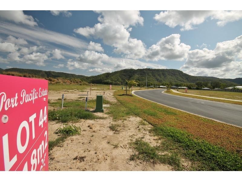 Lot 44 Milman Drive ‘Port Pacific Estate’, Port Douglas QLD 4877