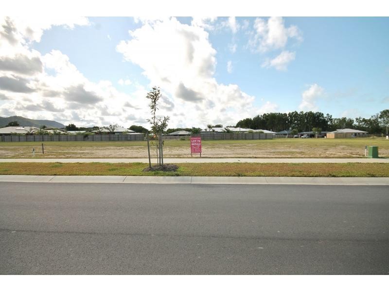 Lot 76 Milman Drive ‘Port Pacific Estate’, Port Douglas QLD 4877