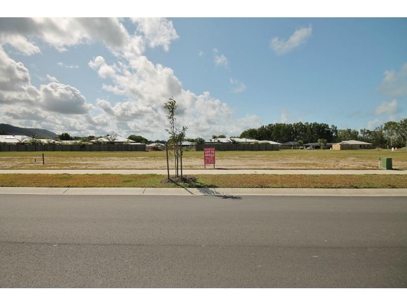 Lot 76 Milman Drive ‘Port Pacific Estate’, Port Douglas QLD 4877