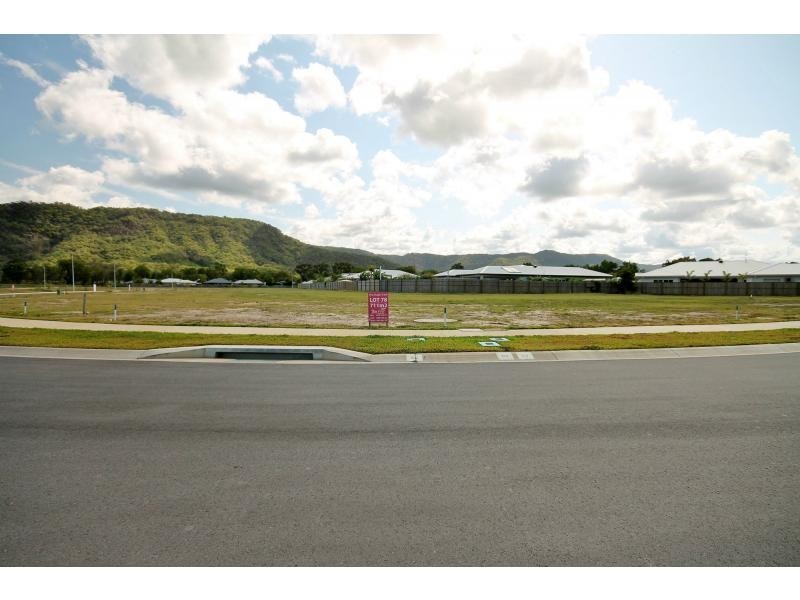 Lot 78 Milman Drive ‘Port Pacific Estate’, Port Douglas QLD 4877