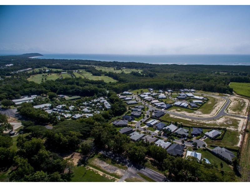 Lot 80 Milman Drive ‘Port Pacific Estate’, Port Douglas QLD 4877