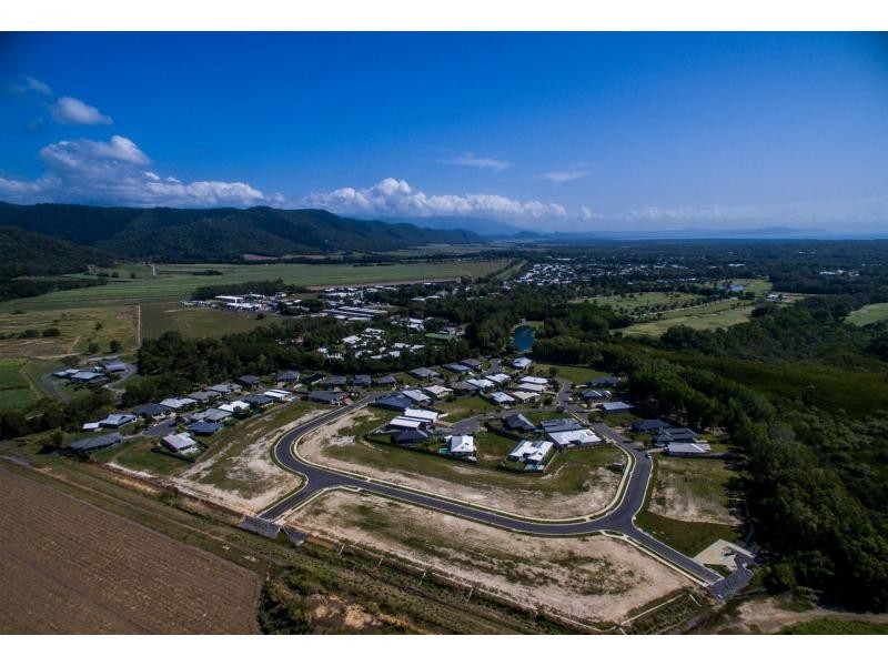 Lot 80 Milman Drive ‘Port Pacific Estate’, Port Douglas QLD 4877