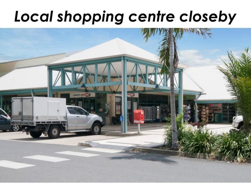 Lot 80 Milman Drive ‘Port Pacific Estate’, Port Douglas QLD 4877