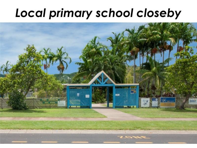 Lot 80 Milman Drive ‘Port Pacific Estate’, Port Douglas QLD 4877