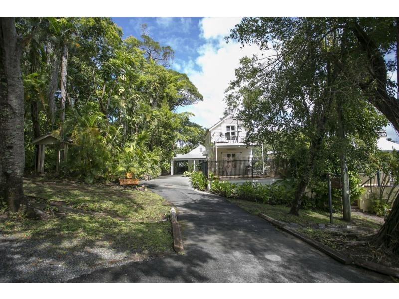 4 OWEN STREET, PORT DOUGLAS, Port Douglas QLD 4877