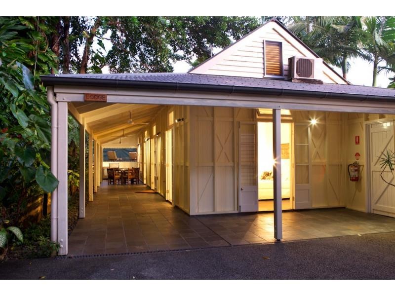 4 OWEN STREET, PORT DOUGLAS, Port Douglas QLD 4877