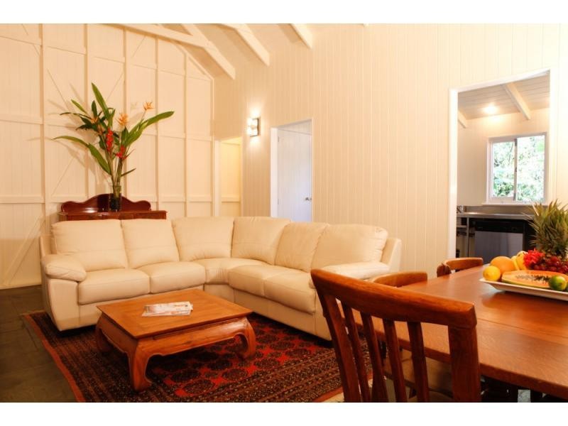 4 OWEN STREET, PORT DOUGLAS, Port Douglas QLD 4877