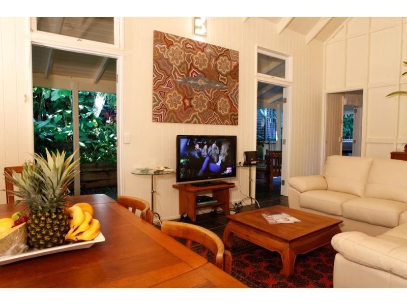 4 OWEN STREET, PORT DOUGLAS, Port Douglas QLD 4877