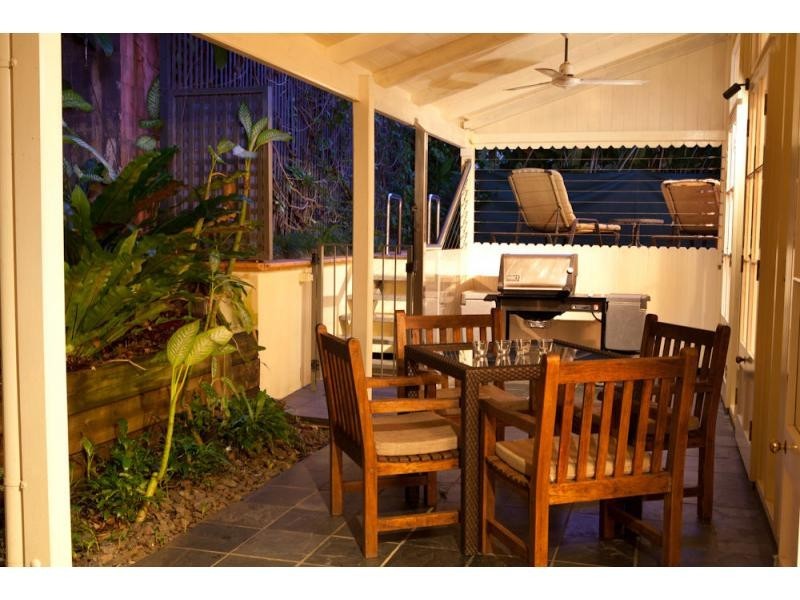 4 OWEN STREET, PORT DOUGLAS, Port Douglas QLD 4877