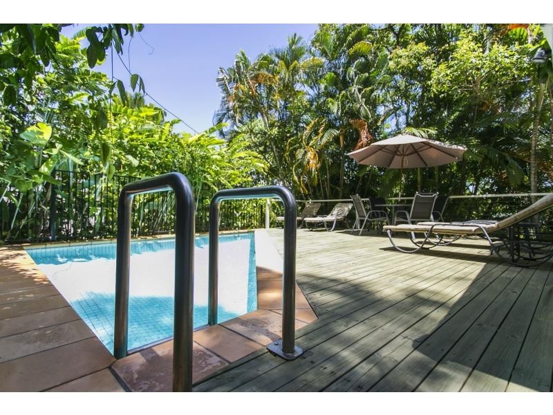 4 OWEN STREET, PORT DOUGLAS, Port Douglas QLD 4877