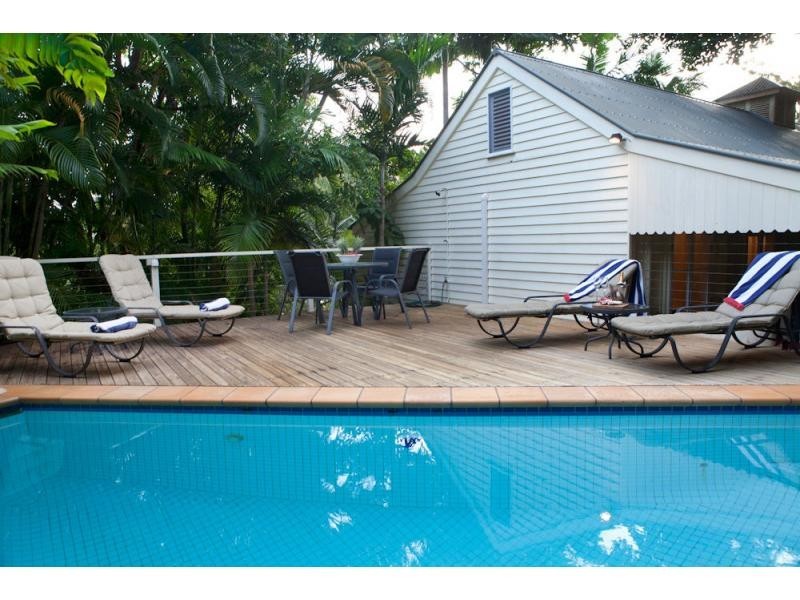 4 OWEN STREET, PORT DOUGLAS, Port Douglas QLD 4877