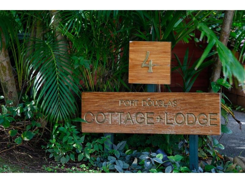 4 OWEN STREET, PORT DOUGLAS, Port Douglas QLD 4877