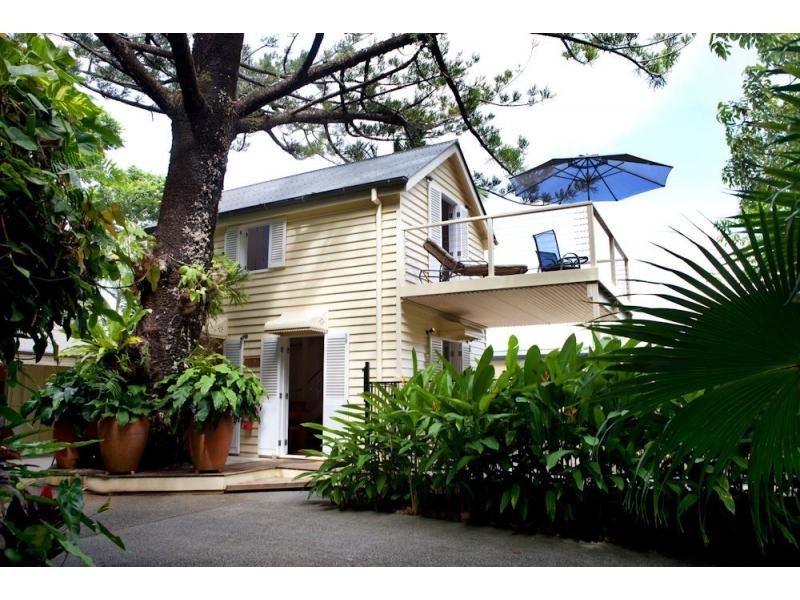 4 OWEN STREET, PORT DOUGLAS, Port Douglas QLD 4877