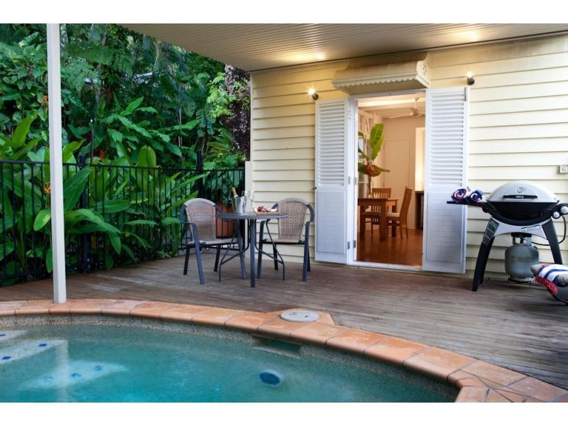 4 OWEN STREET, PORT DOUGLAS, Port Douglas QLD 4877