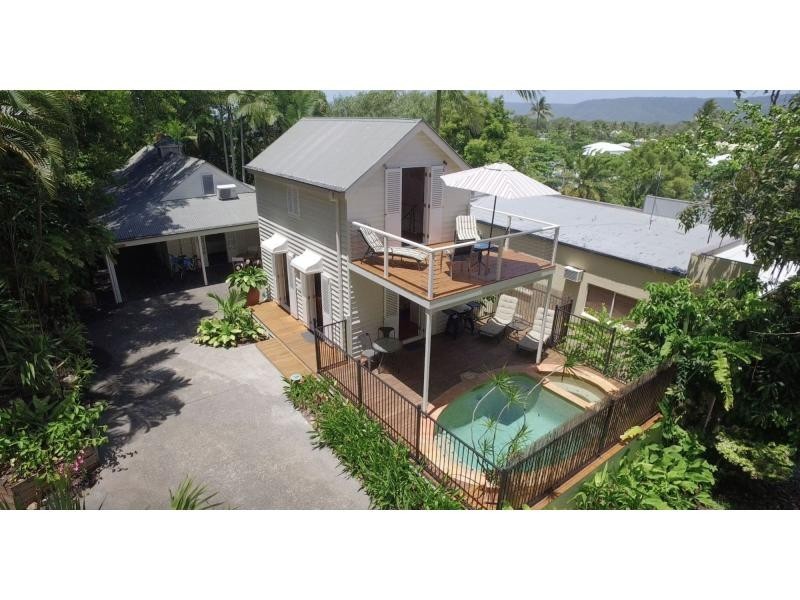 4 OWEN STREET, PORT DOUGLAS, Port Douglas QLD 4877