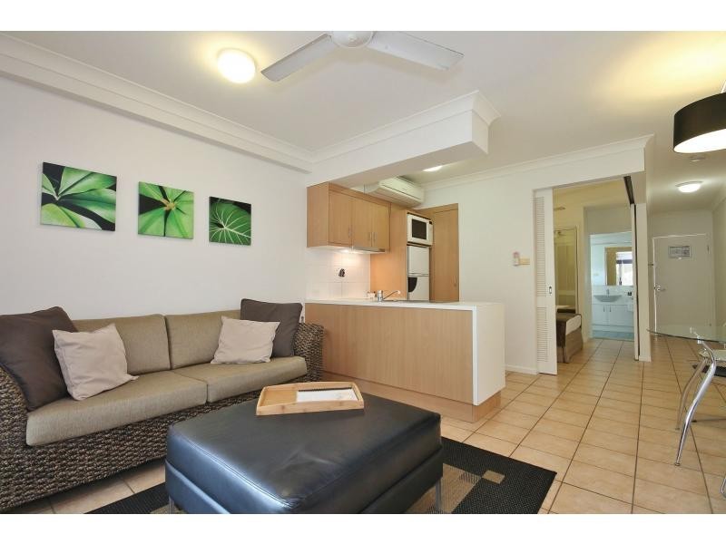 10 ‘Port Douglas Apartments’, Macrossan Street, Port Douglas QLD 4877