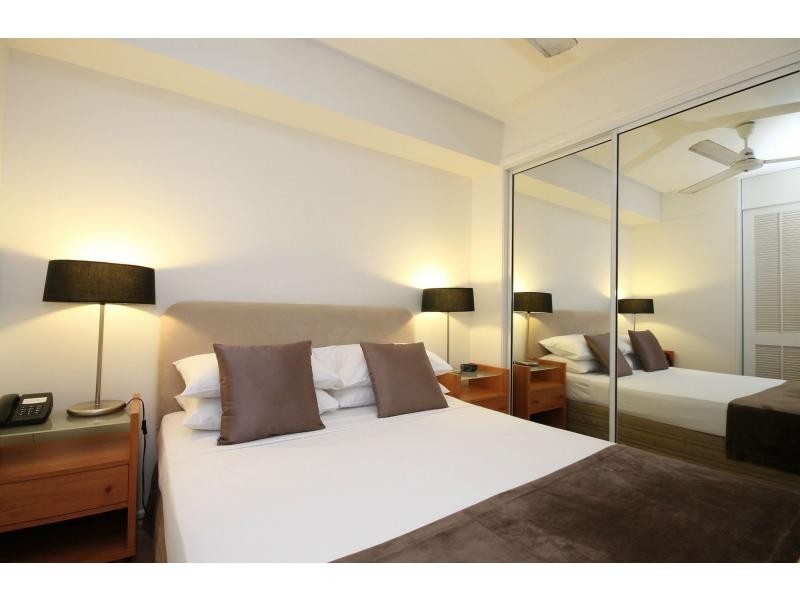 10 ‘Port Douglas Apartments’, Macrossan Street, Port Douglas QLD 4877