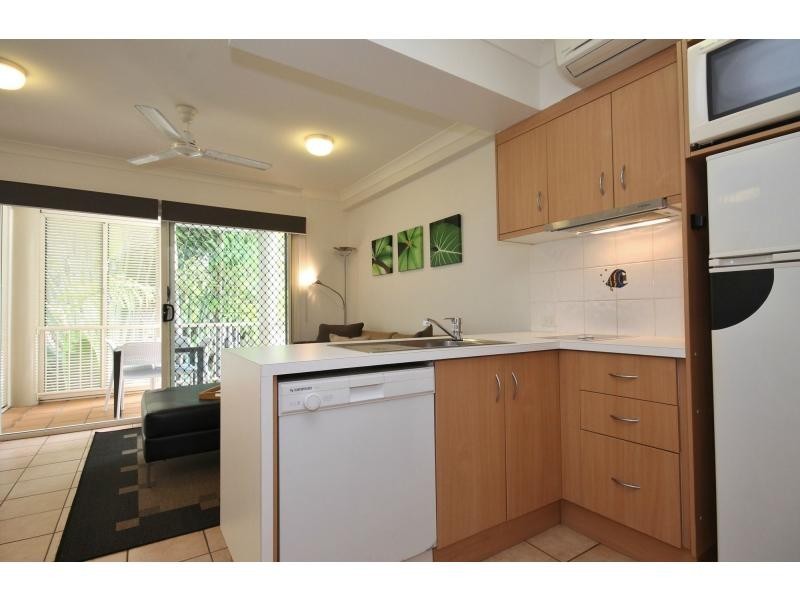 10 ‘Port Douglas Apartments’, Macrossan Street, Port Douglas QLD 4877