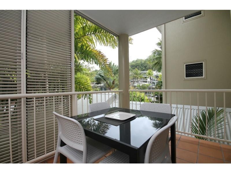 10 ‘Port Douglas Apartments’, Macrossan Street, Port Douglas QLD 4877