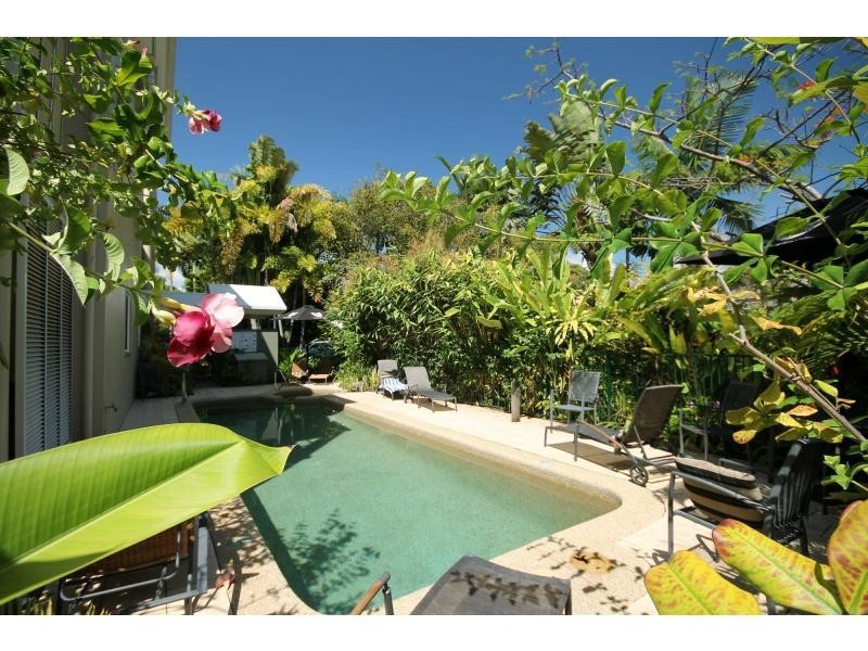 10 ‘Port Douglas Apartments’, Macrossan Street, Port Douglas QLD 4877