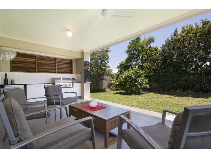 18 Bayil Drive, Cooya Beach QLD 4873