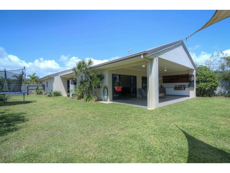 18 Bayil Drive, Cooya Beach QLD 4873
