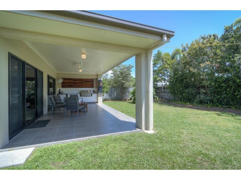 18 Bayil Drive, Cooya Beach QLD 4873