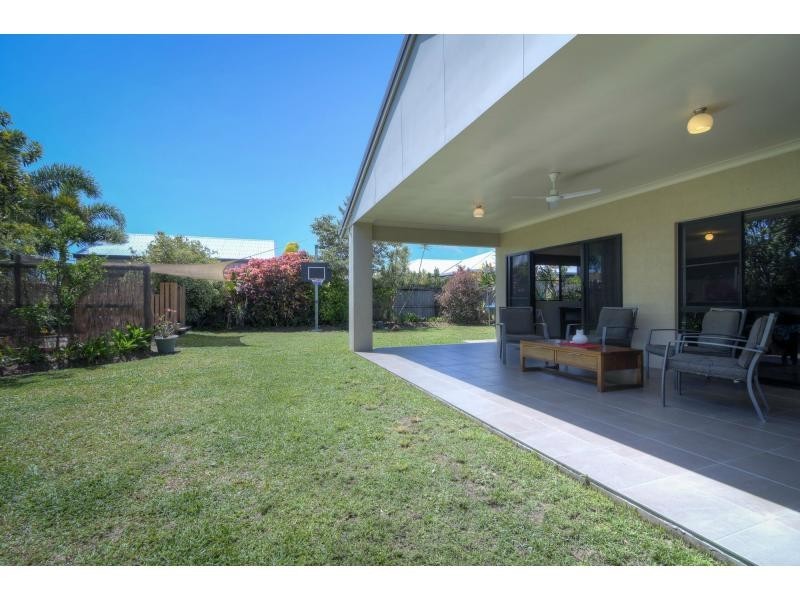 18 Bayil Drive, Cooya Beach QLD 4873